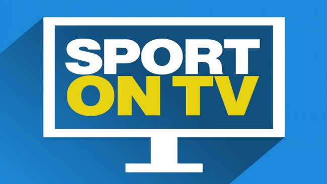 Sport on TV